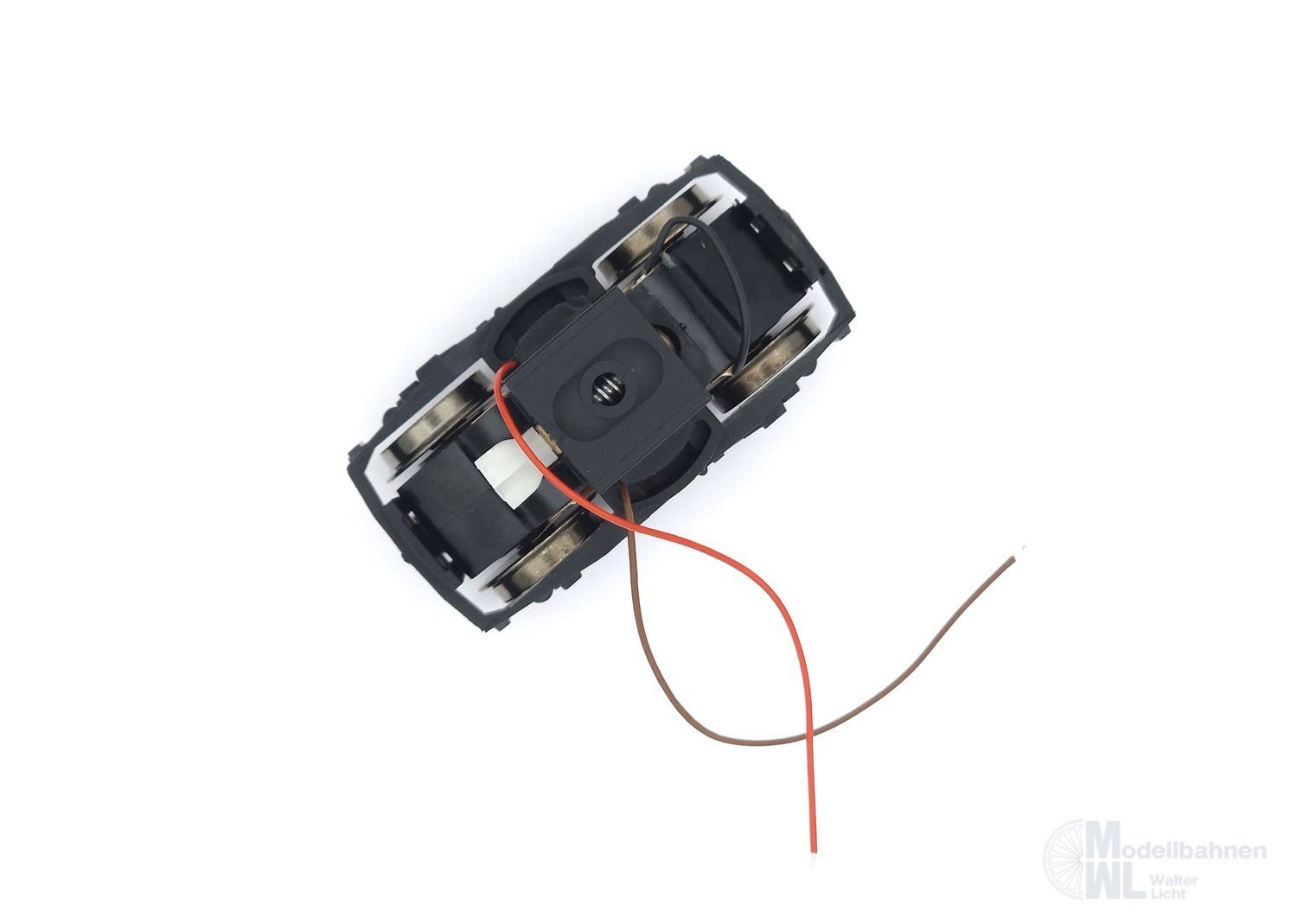 Märklin Ersatzeile E167074 - ERSATZTEIL: Antriebseinheit